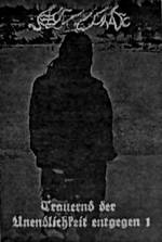 Seelenpfade : Trauernd Der Unendlichkeit Entgegen